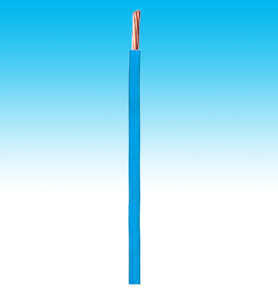 低煙無鹵系列電線電纜