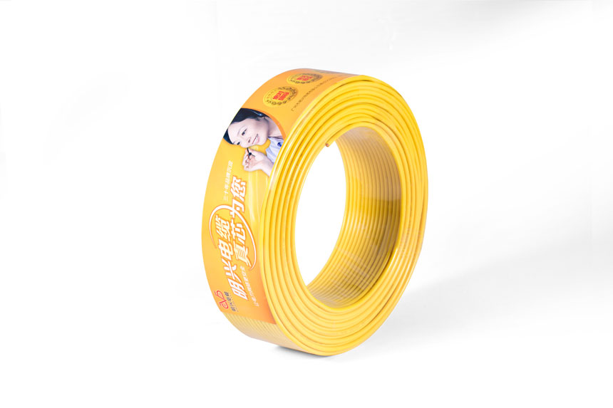 家裝電纜