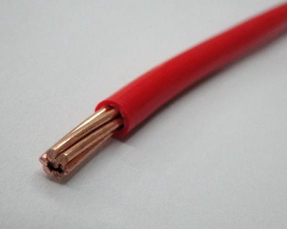 家庭裝修電纜