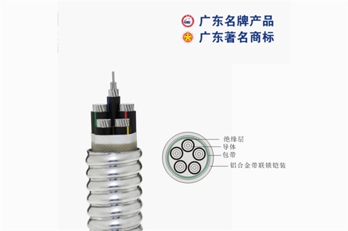 如何區(qū)分珠江電纜的質(zhì)量?